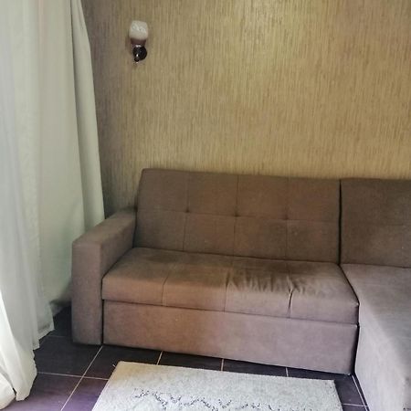 Sea View Chalet With Garden At Porto South Beach - Families Only Ain Sukhna Exterior foto
