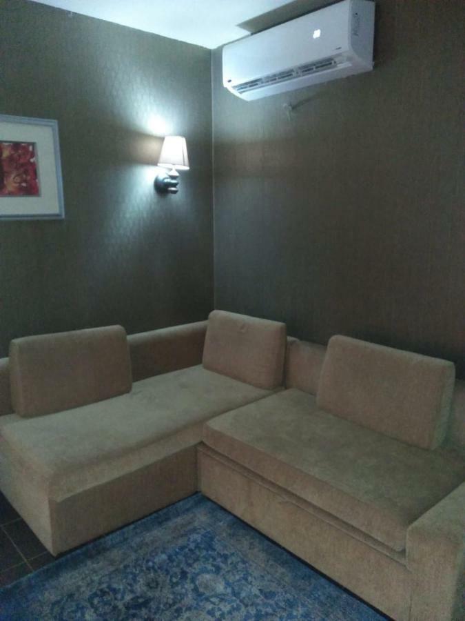 Sea View Chalet With Garden At Porto South Beach - Families Only Ain Sukhna Exterior foto